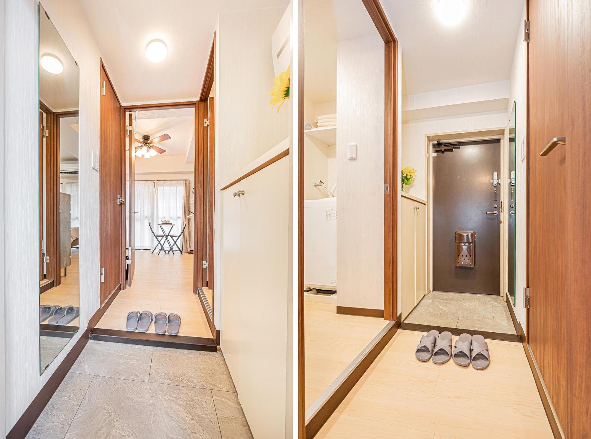 Nearest Jr Sobu Line Shinkoiwa Str,Tokyo Str 15 Min ,Shinjuku 25 Min, Disney 30 Min Exterior foto